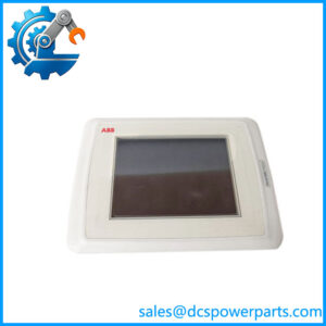 ABB PP825A | 3BSE042240R3 Panel 800 Industrial Touch Interface Terminal