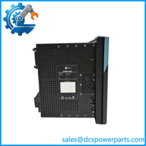 SR489-P5-LO-A20-E Generator Management Protection Relay