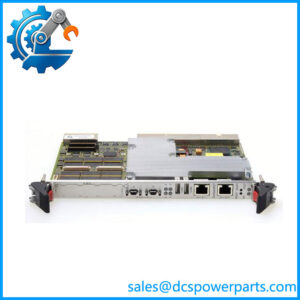 SPARC CPCI-550 1024-500-L256-8 Force Computers (Emerson) UltraSPARC-IIi CompactPCI Single Board Computer
