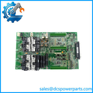 GE IS200AEADH4A 109W3660P001 | Turbine Control Replacement