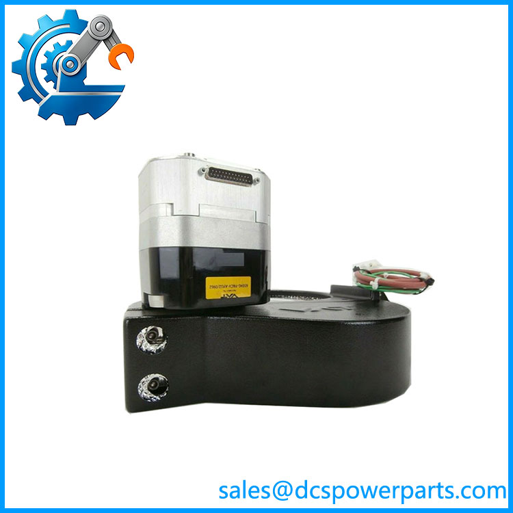 65040-PACV-AYU2 DN100 Pendulum Pressure Control & Isolation Vacuum Valve