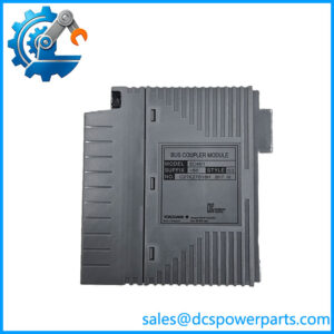 Yokogawa EC401-50 S3 | CENTUM VP FIO Interface Unit