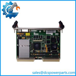 Motorola MVME5500 | 1 GHz PowerPC VME Processor