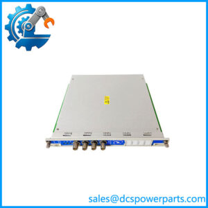 Bently Nevada 3500/40M 140734-01 | Proximitor Monitor I/O Module, 4-Channel