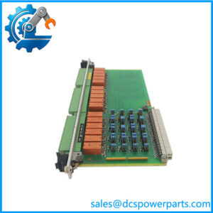 Vibro-Meter 200-570-000-014 | VM600 16-Relay Module