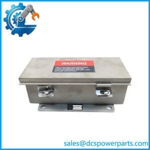 24765-02-01 Turbine Supervisory Instrumentation (TSI)