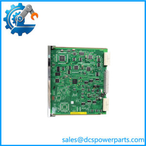 GE 252720938AB | Mark VIe Industrial Ethernet Switch