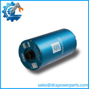 MRU-5-1 Motion Reference Unit (MRU) / Marine Motion Sensor