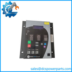 F650BABF2G0LOSHE | GE F650 Numerical Relay for Power Distribution Systems