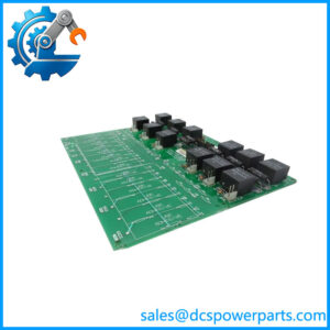 DS200PCCAG5ACB Power Connect Card (PCCA)