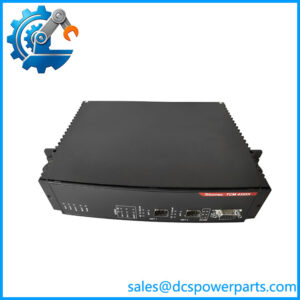 Tricon 4355X Tricon Communication Module (TCM)