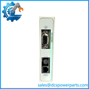 1C31197G01 Digital Output Electronics Module