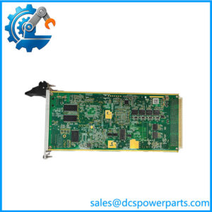 ALSTOM CMU 42015-115-00 | New Surplus Control Module