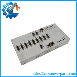 853-266935-005 LAM Precision Control Module