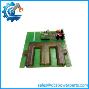 ABB UBC717AE01 | HIEE300927R0101 OVVP Measurement Module