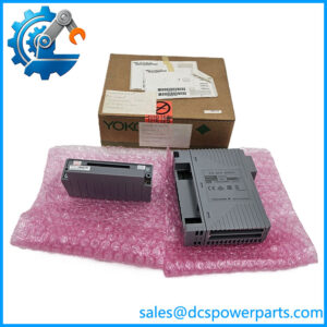 AAR181-S50 S2 | Yokogawa Analog Signal Acquisition Module