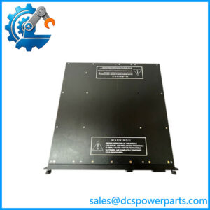 TRICONEX 3008N | Tested TMR Safety Logic Processor