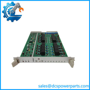 VOOB8-B 12004-106-04 VER:V1.0.0 Electronic Output Interface Module