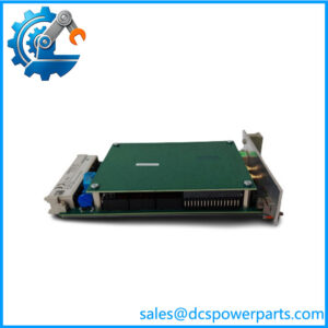 A6110 Emerson Dual-channel Shaft Relative Vibration Monitor Module