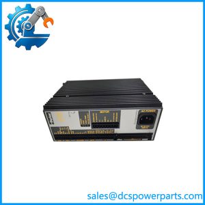 Parker ZETA6104 | 6000 Series Stepper Drive Controller
