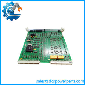216DB61 HESG324063R100/H Binary Input/Output and Tripping Unit