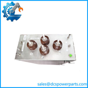 DKTFM418B 3BHB015651P0001 AC 800PEC Power Electronic Control Rack