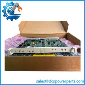 ABB DSDP170 57160001-ADF | Position and Speed Measurement Module for Advant OCS, In Stock