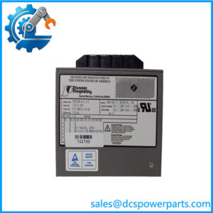 Pioneer Magnetics PM3328B-6-1-3-E | Power Supply Module