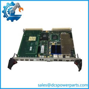 GE V7768-320000 350-9301007768-320000A0 | High Performance VME Single Board Computer with Intel Core 2 Duo Processor