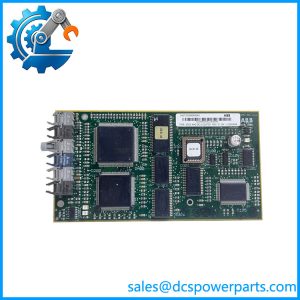 ABB SDCS-AMC-CLAS2 Control Module | Advanced Motor Controller Board for ABB DCS600 Drives