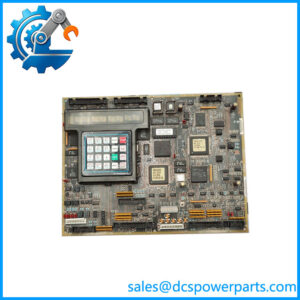 DS200LDCCH1AKA Drive Control / LAN Communications Board