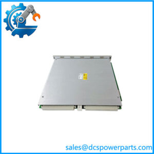 138607-01 BENTLY 3500/22M Transient Data Interface Module