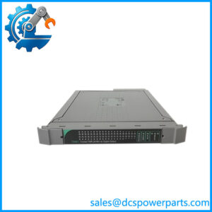 T8461C TMR Digital Output Module