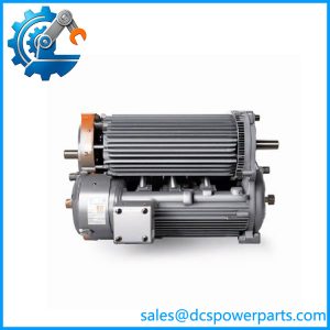 MPL-B540K-SJ24AA/A Servo Motor | Allen-Bradley MP-Series 165mm Frame Industrial Motion Motor