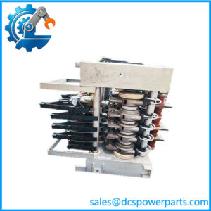 ABB S-113H 3BHB018008R0003 | ACS6000 Phase Module