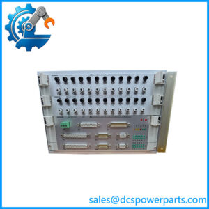 6DD2920-0AJ0 Thyristor Trigger Monitoring Complete Module