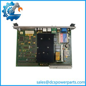 GE IS215UCVGH1A | VMIC VMIVME-7666 VME Embedded Controller Module for Turbine Control