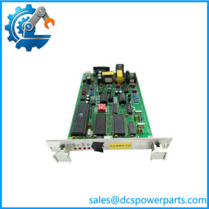 GE PRG-MODEM | Mark V Transient Data Interface