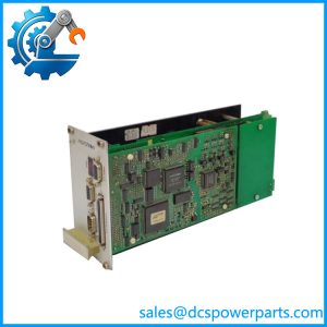 NOVOTRON ND32-5610 Servo Controller | AC Servo Converter for CNC, Robotics and Machine Automation