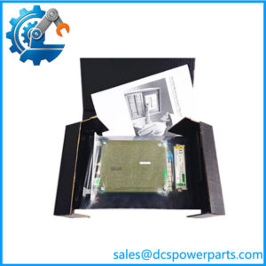 A6220 Emerson Dual-channel Vibration Monitor Module