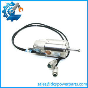 Yaskawa USAHEM-02-TE53 | Sigma Series AC Servo Motor Replacement