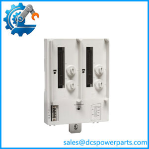 ABB TU841 3BSE020848R1 | S800 I/O Communication Interface MTU with 24VDC Supply