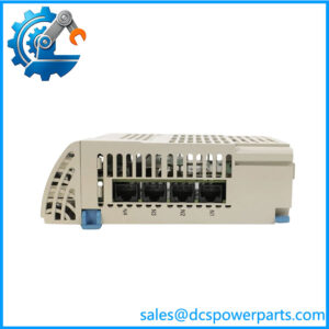 Emerson 5X00481G01 | Ovation OCR1100 Processor Module