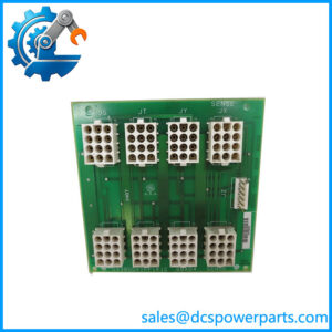 DS3800XTFP1E1C Thyristor Fan-Out Board