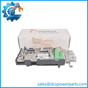 D201380 CPU / Processor Module