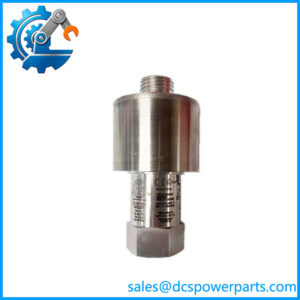 RS-FS-9001 Silicon Carbide Two-Wire Flame Sensor