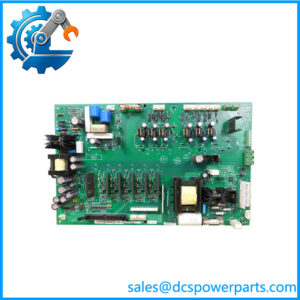 Allen-Bradley 1336-BDB-SP39D | 1336STEF Drive Board