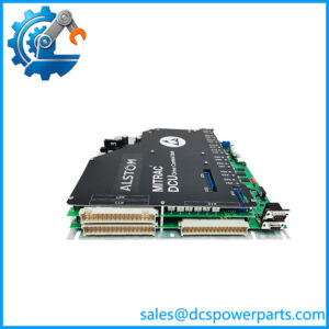 3EST125-977 DCC2223A Railway Control Module