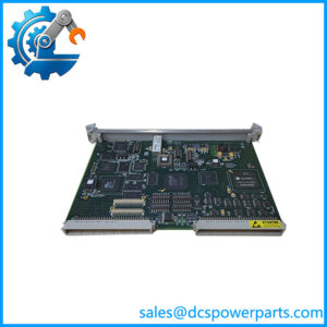 VMIVME-5565 VMEbus Fiber-Optic Reflective Memory Node Card