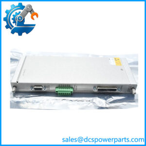 Bently Nevada 3500/50 133434-01 | Tachometer I/O Module for 3500 System